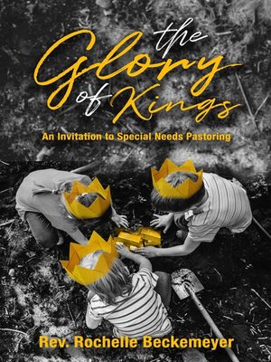 cover image of The Glory of Kings